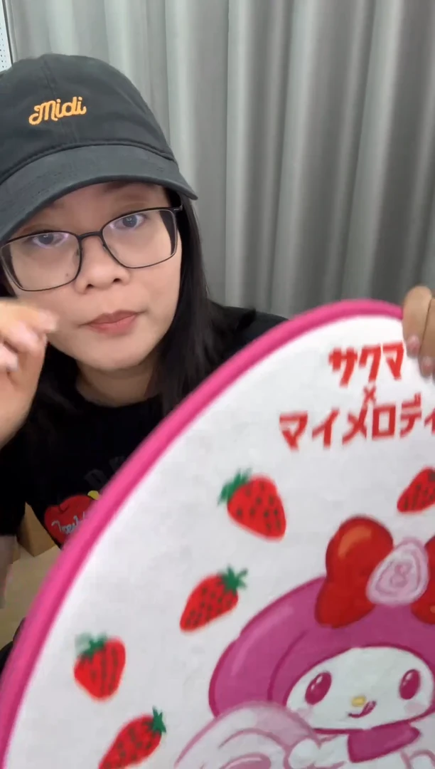 手包式收纳有瑕疵