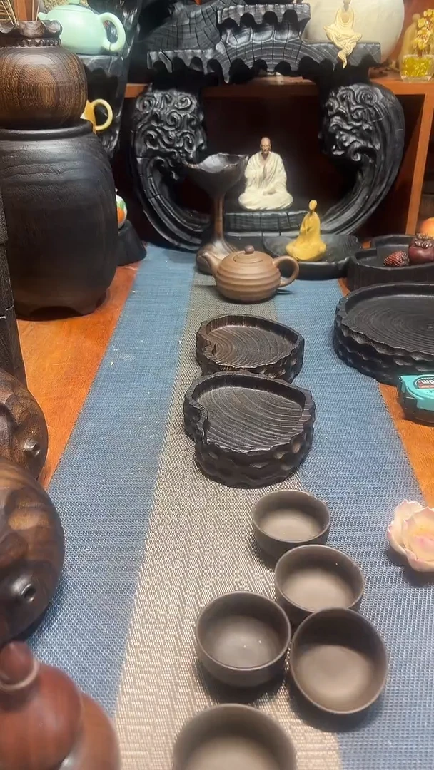 香樟木香樟木一物一拍