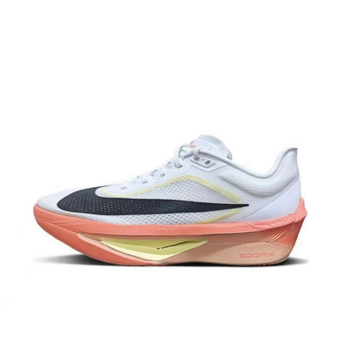 NIKE/耐克【万象城NK】男款FLY6低帮碳板跑鞋 IB6657108