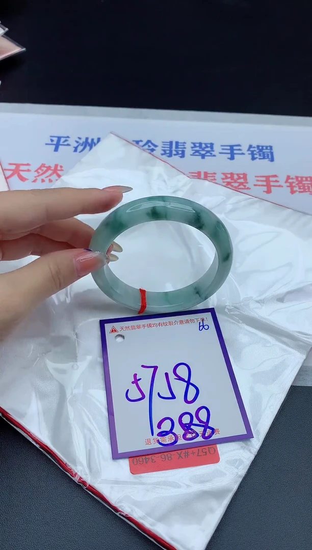 未镶嵌手镯翡翠111111111111111