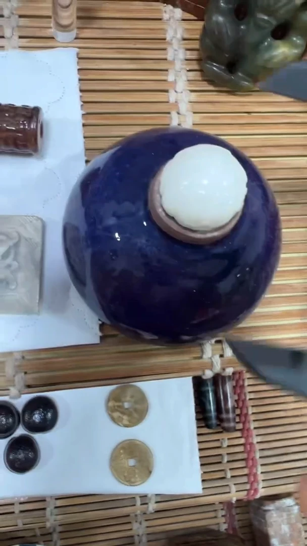 其他瓷器，瓷片，陶瓷1