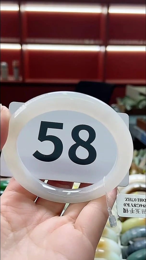 定制和田玉和田玉手镯