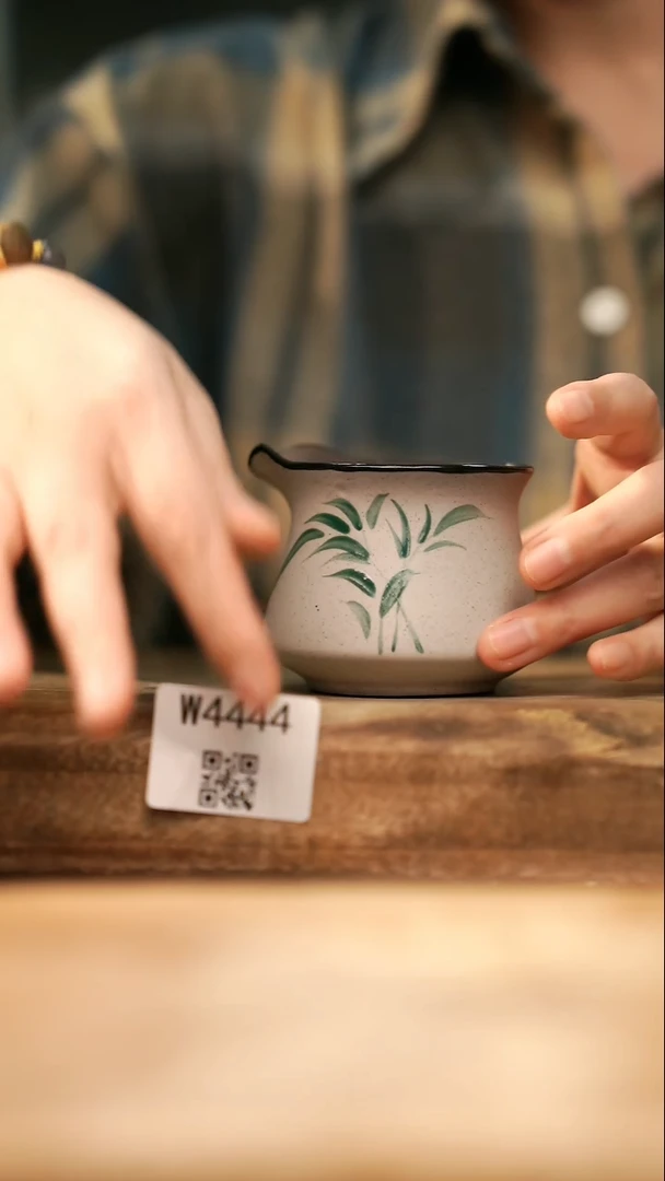 【经典福利】/ 公道杯@@W4444