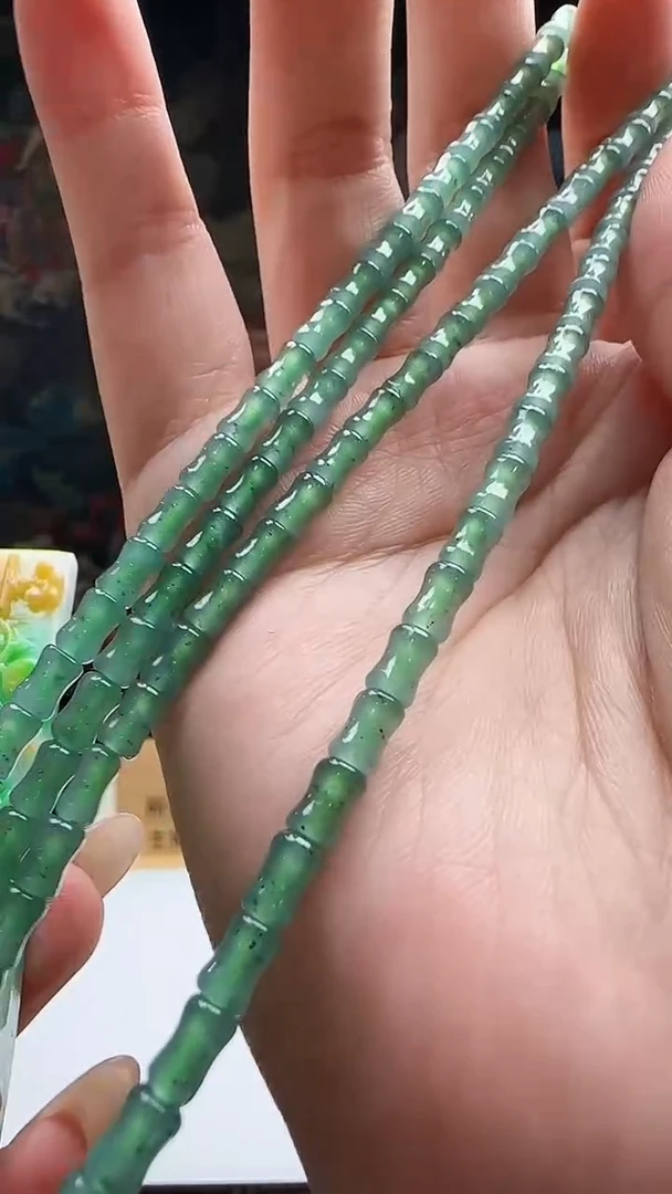 未镶嵌定制翡翠J-@@QJNN112478多样性发其一