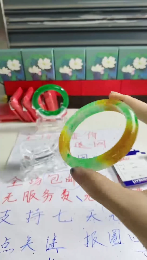 无非金属时尚美人手镯 百搭 B102