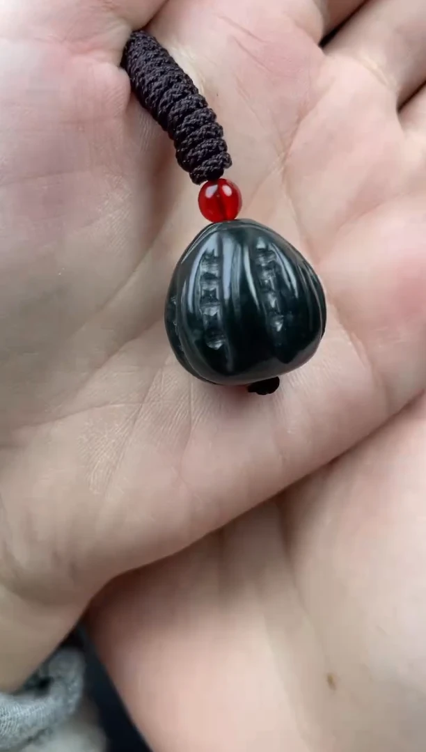 【闪购商品】和田玉吊坠未镶嵌1