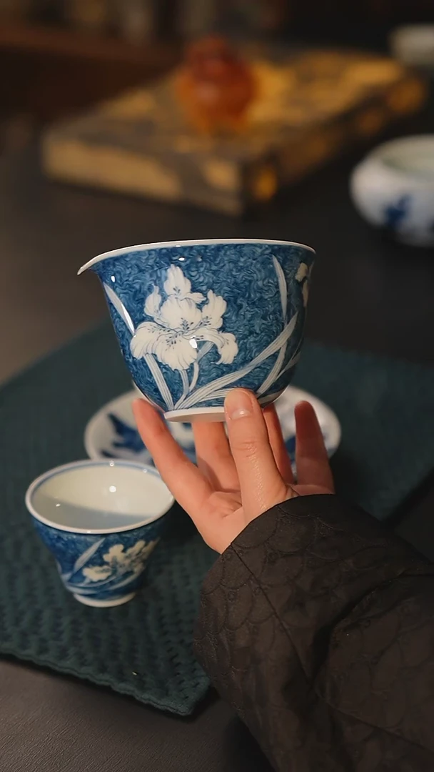 【闪购商品】杯瓷器瓷器瓷器瓷器