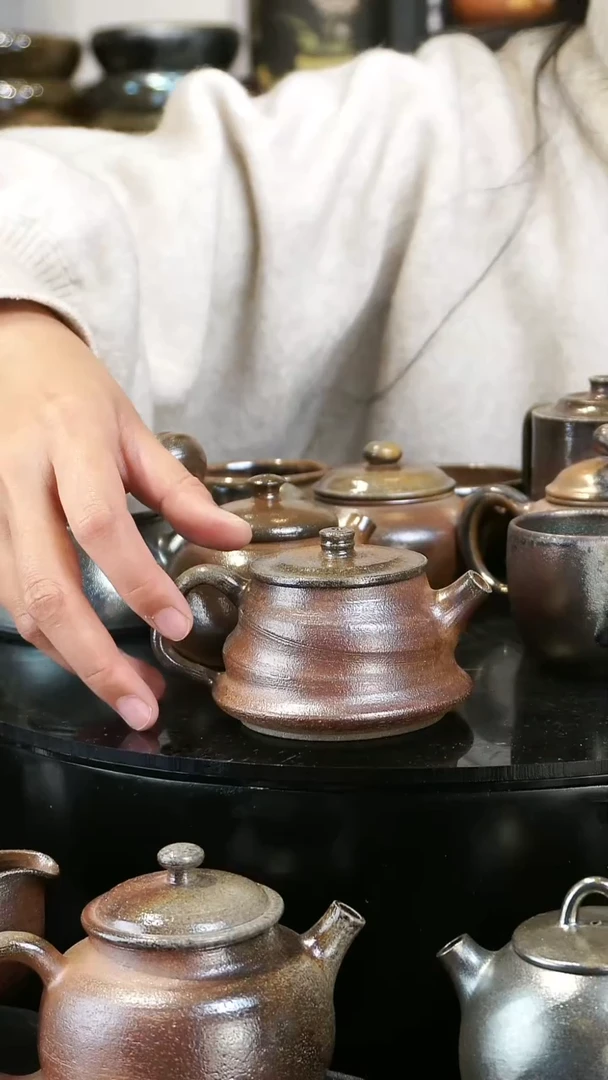 【闪购商品】壶71 苏橙茶周边......