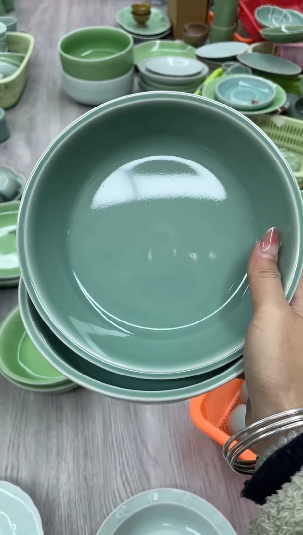 慧仙青瓷2个  源头厂家特价福利4