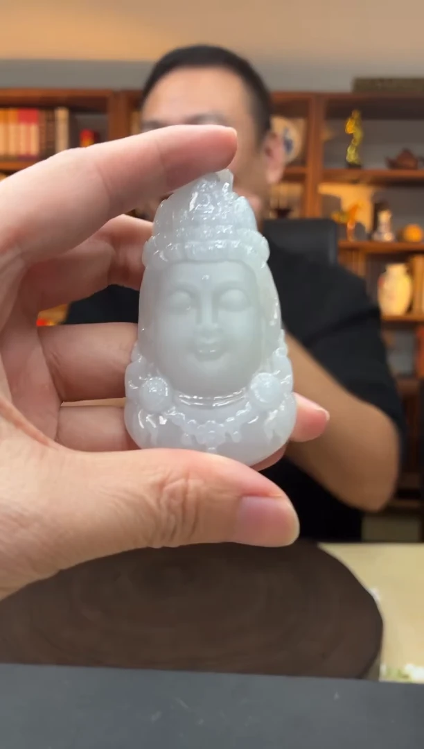 未镶嵌定制翡翠12-14HDJT0197988