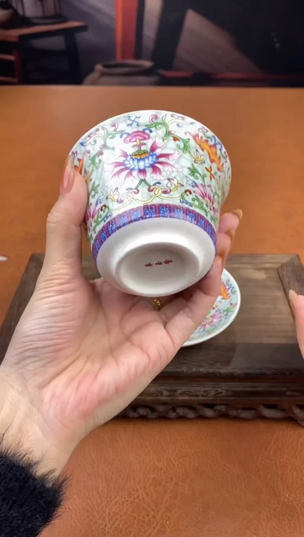 【闪购商品】陶禧茶器闪购福利V