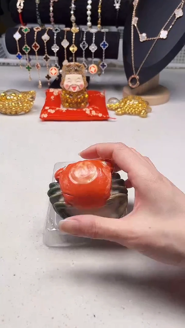 瓷片陶茶周边666文玩多人