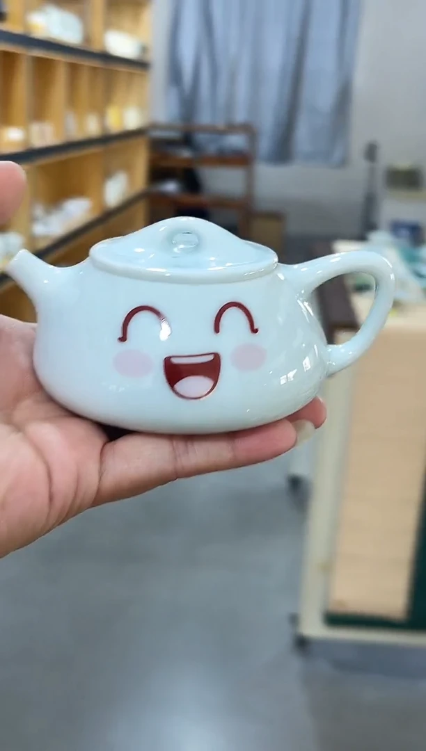 表情包石瓢壶，直播间福利