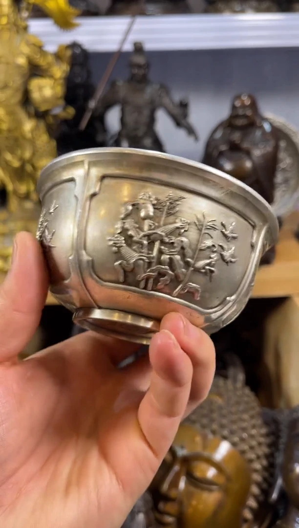 【闪购商品】1案台摆件 物品摆件