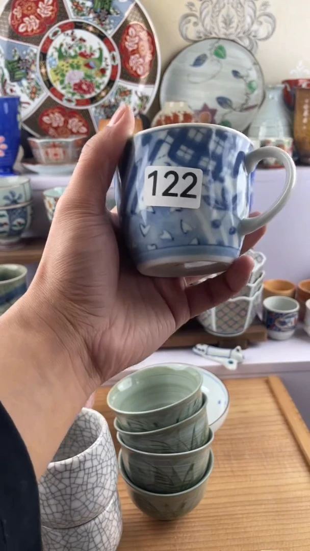 瓷片倾*。122满28元包邮谨慎参拍