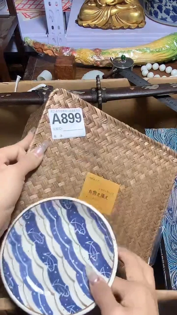 【闪购商品】瓷器瓷片瓷器瓷片