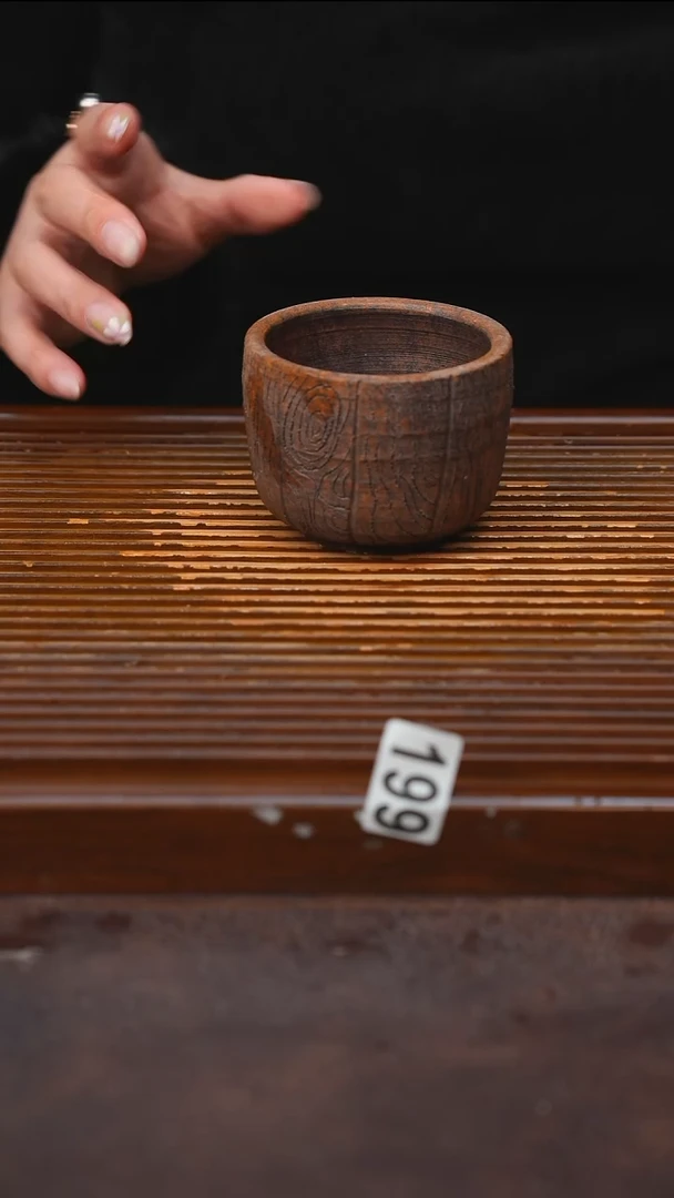 其他纯手工手作粗陶