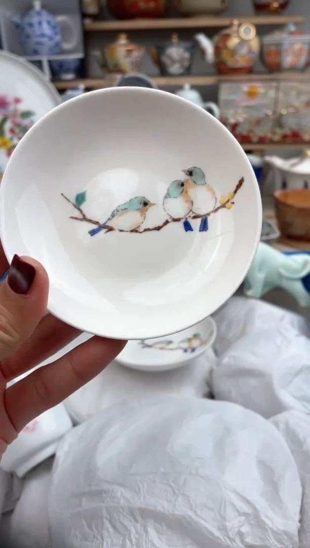 【闪购商品】瓷片默认微瑕，看清尺寸品相再拍