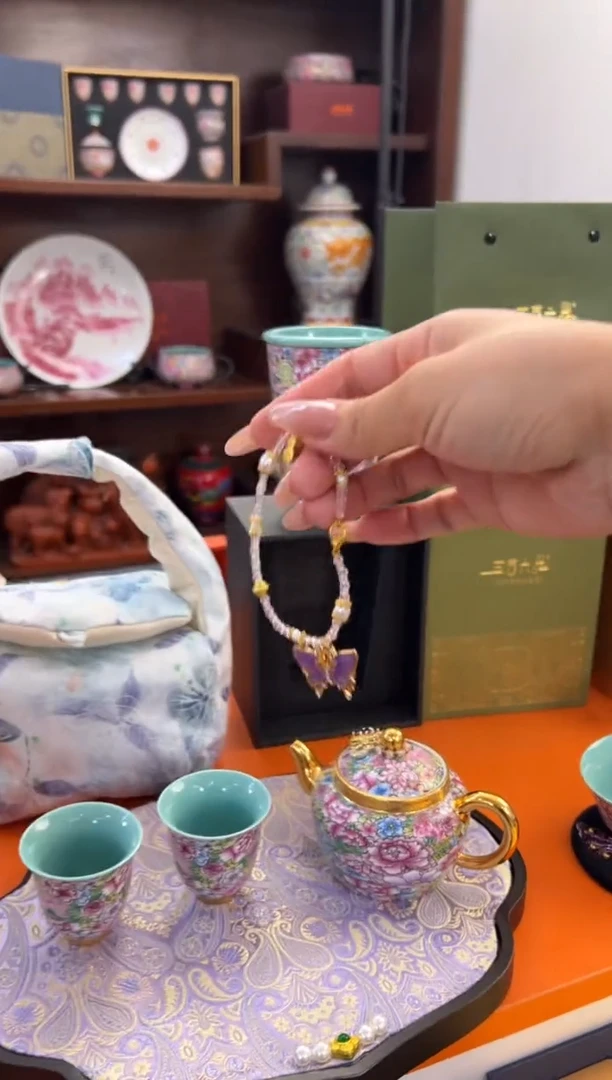 瓷片小乔产品链接