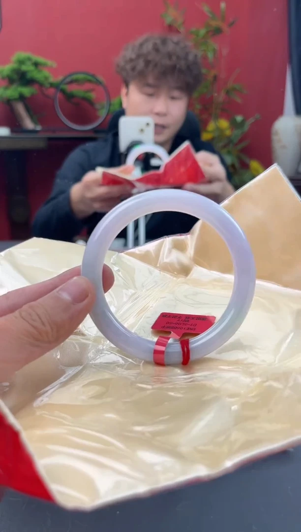 未镶嵌手镯翡翠3