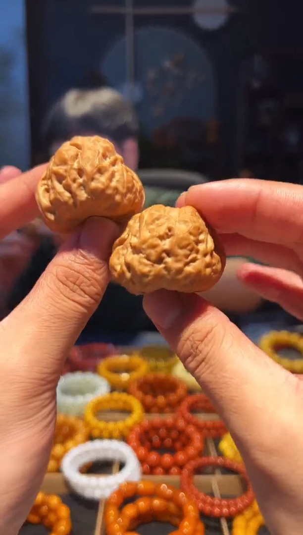 手串文玩核桃挂件42