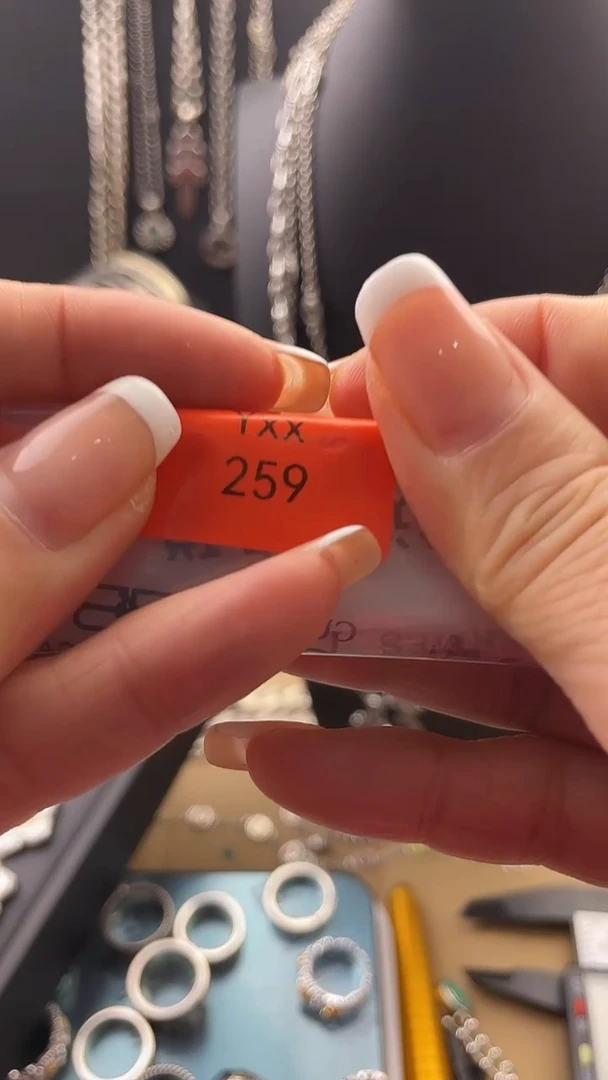 瓷片你*姐拾光饰记杂货铺