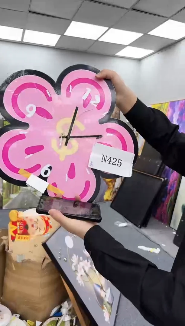 孤品微瑕黑马闪购N425