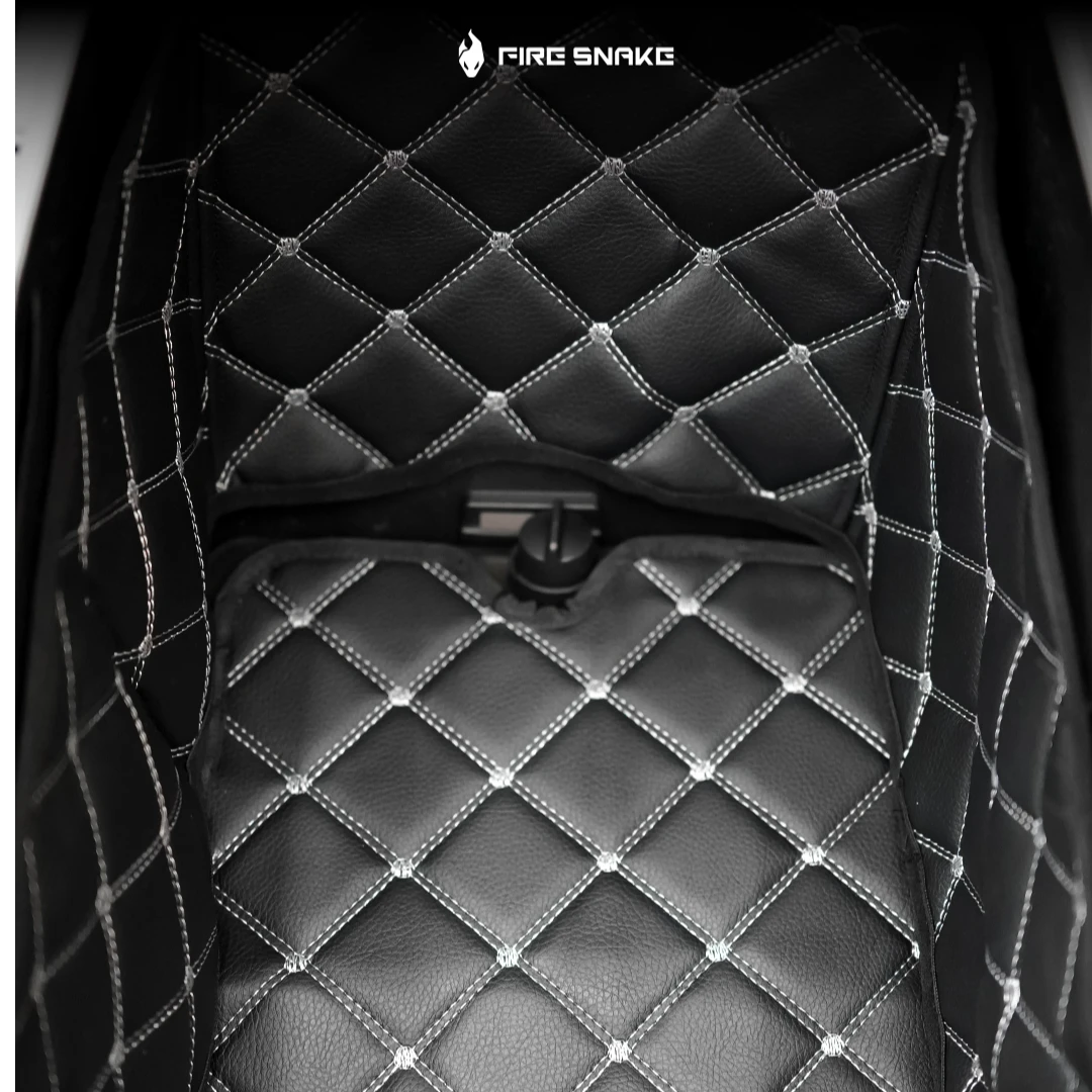 小牛F200中箱内衬锂电铅酸通用