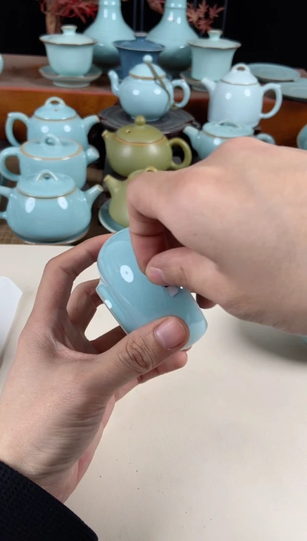 【闪购商品】其他340号全品运圈纯手拉老泥坑