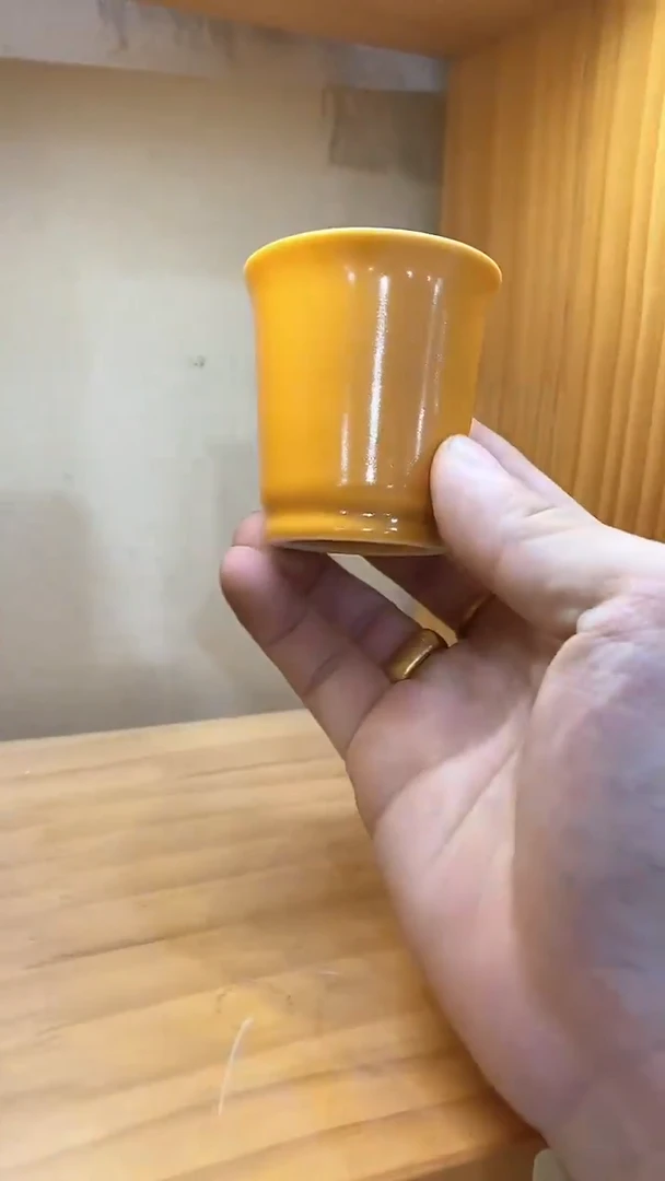 瓷片A-357陶瓷茶具茶器