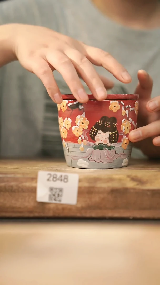 【落单孤品】福利/杯子@@2848