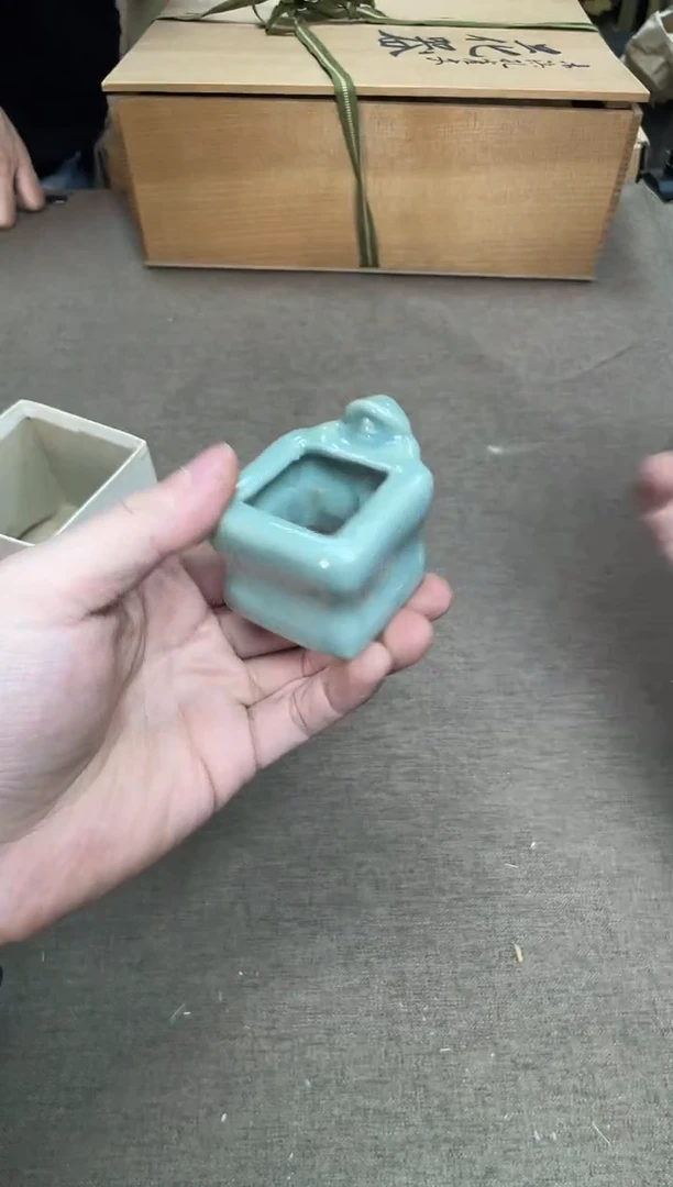 茶宠瓷器茶具套装