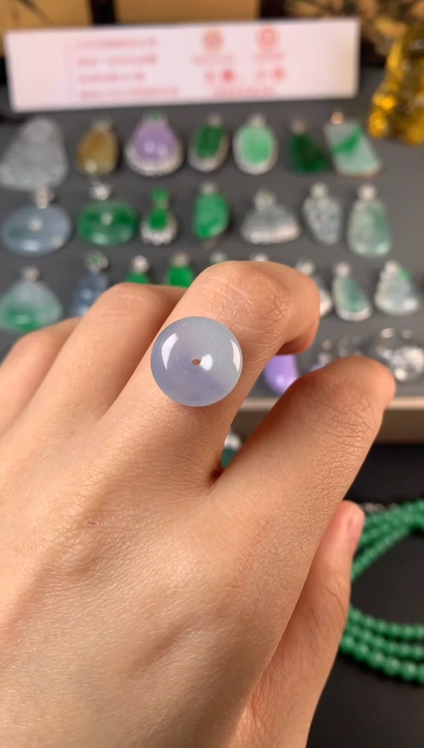 未镶嵌定制翡翠裸石（镶嵌定制）