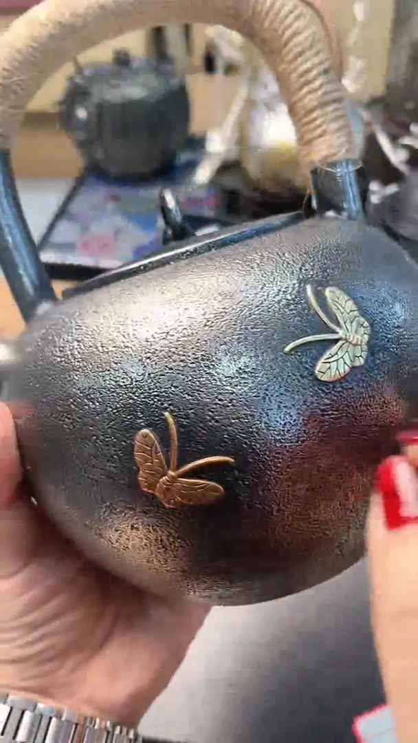 【闪购商品】瓷片HU炎美杂货铺质量保证