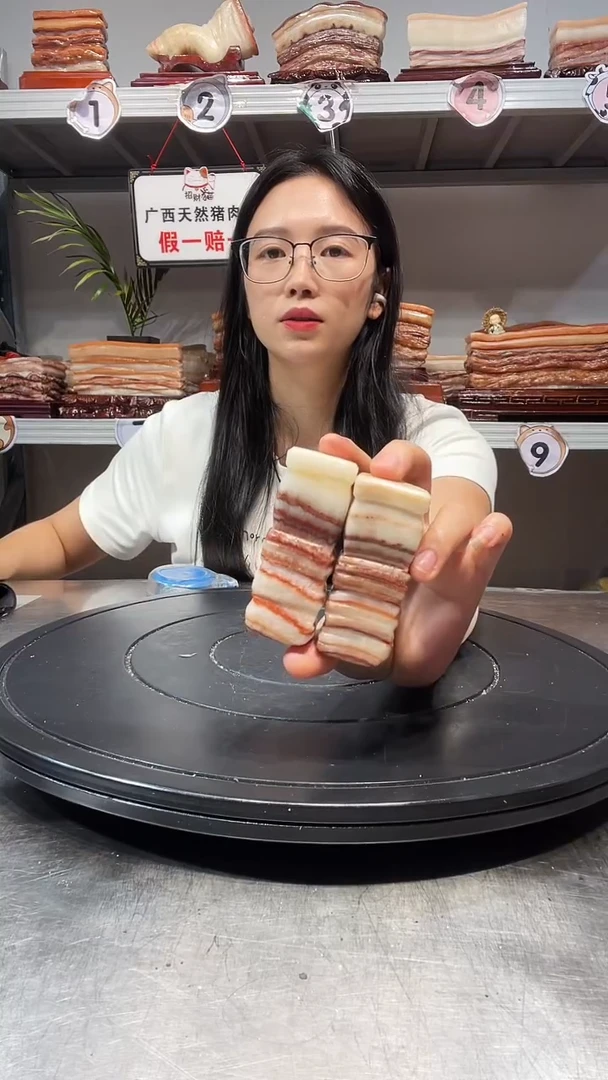石材天然石材柳州猪肉石