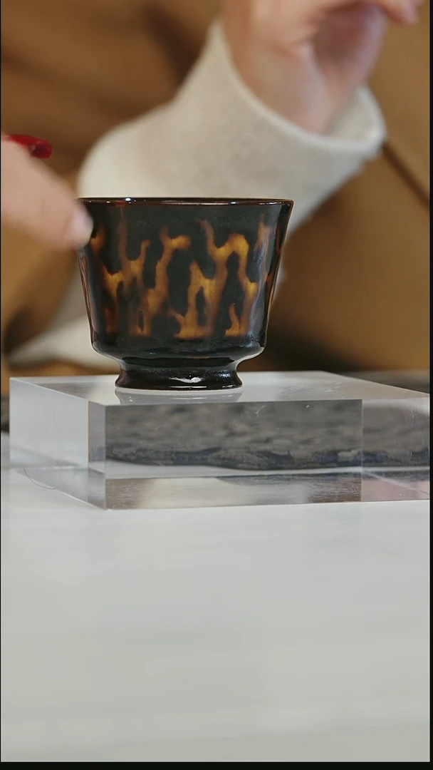 【闪购商品】瓷栗子严选景德镇茶器@@闰火堂