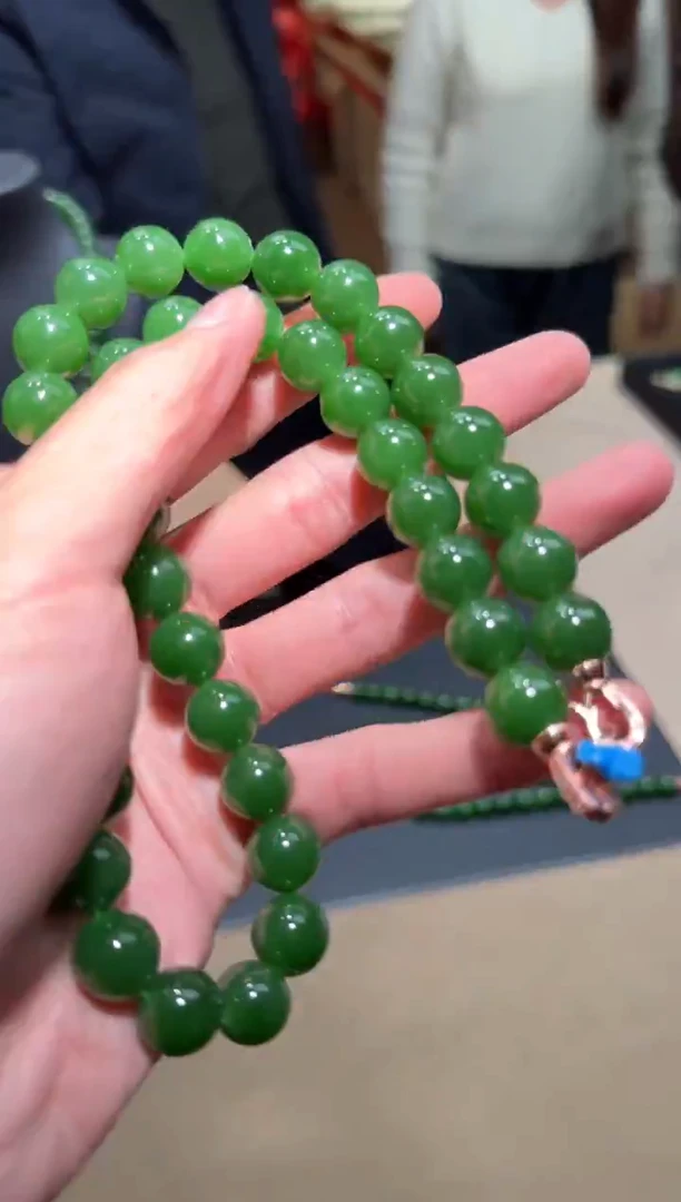 颈饰未镶嵌和田玉1.1淼淼多样性拍一发一 代购不退