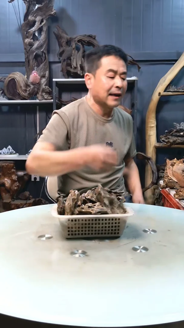 松皮石2斤9.9清香阁清香阁清香阁