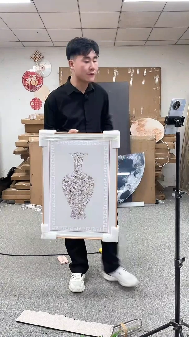 竖款高货清仓 微瑕 介意勿拍 50*70