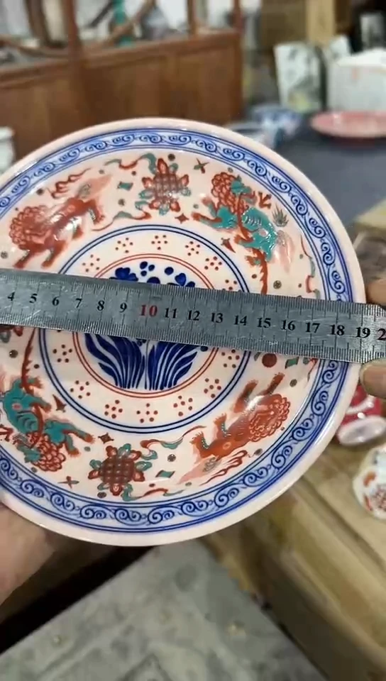 景德镇正宗高温陶瓷