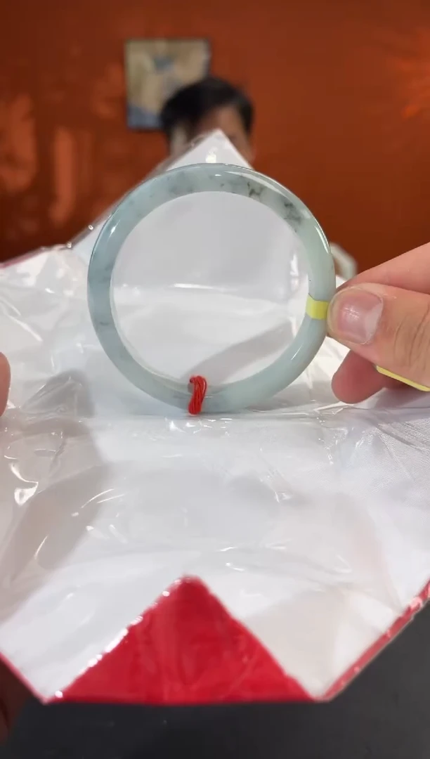 未镶嵌手镯翡翠14