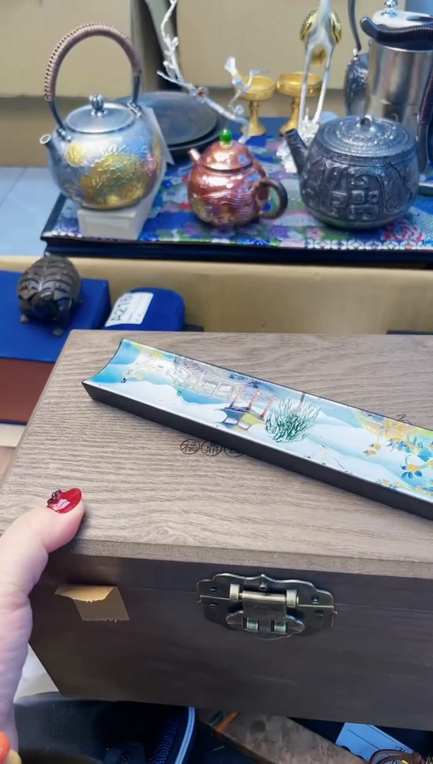 【闪购商品】瓷片CC炎美杂货铺质量保证