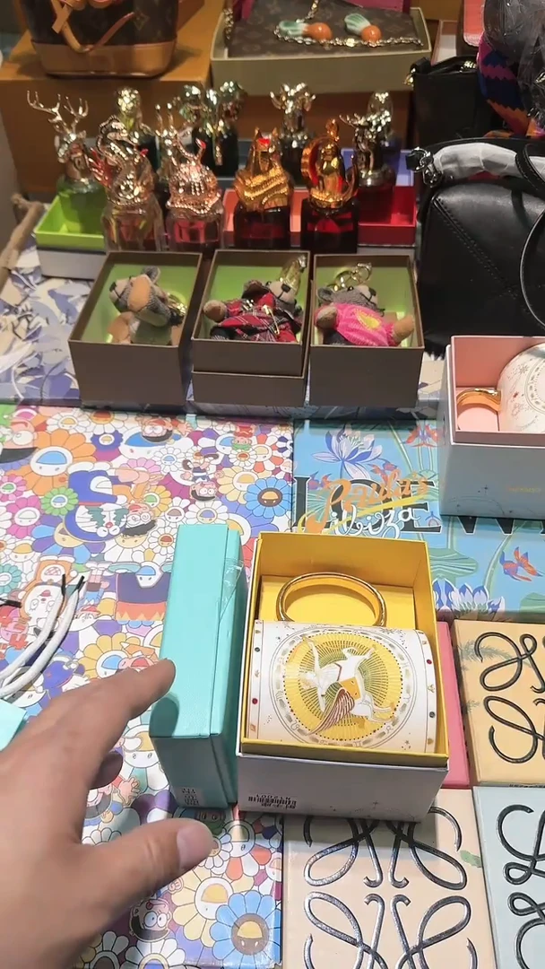 【闪购商品】瓷片换类目孤品单品一件不留