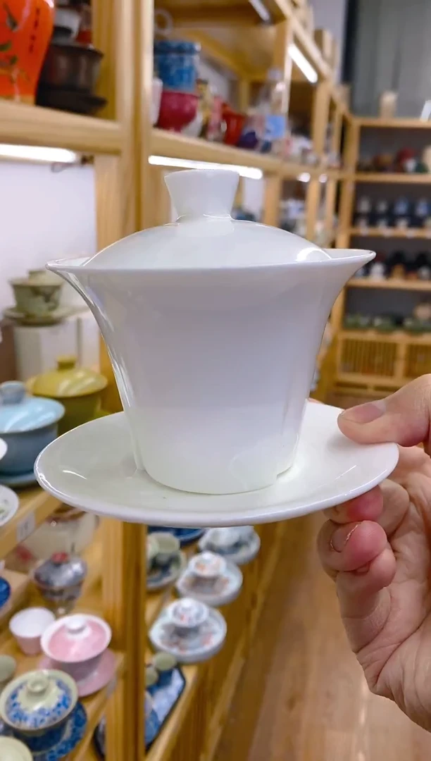 【闪购商品】其他高温烧制陶瓷9