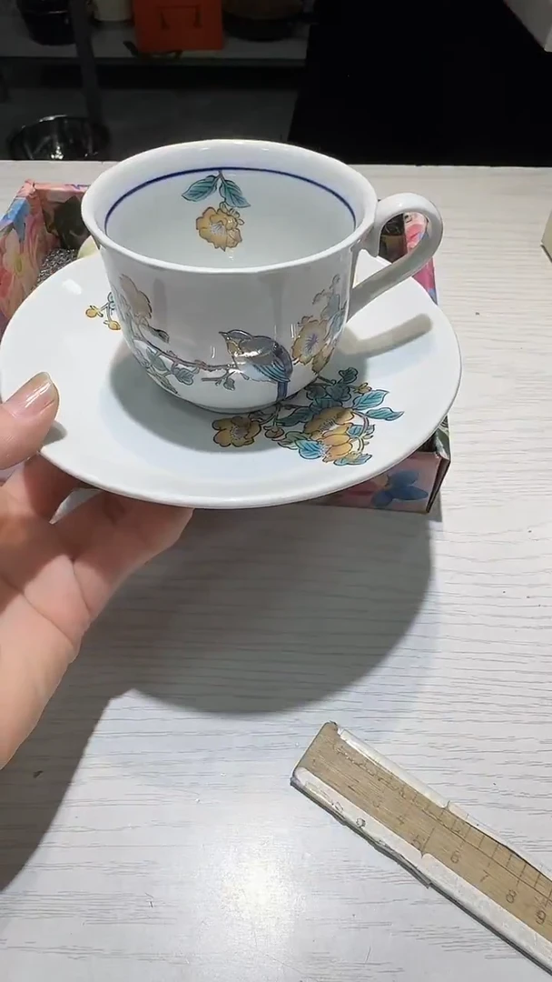 瓷片生活的本意就是开心@@1