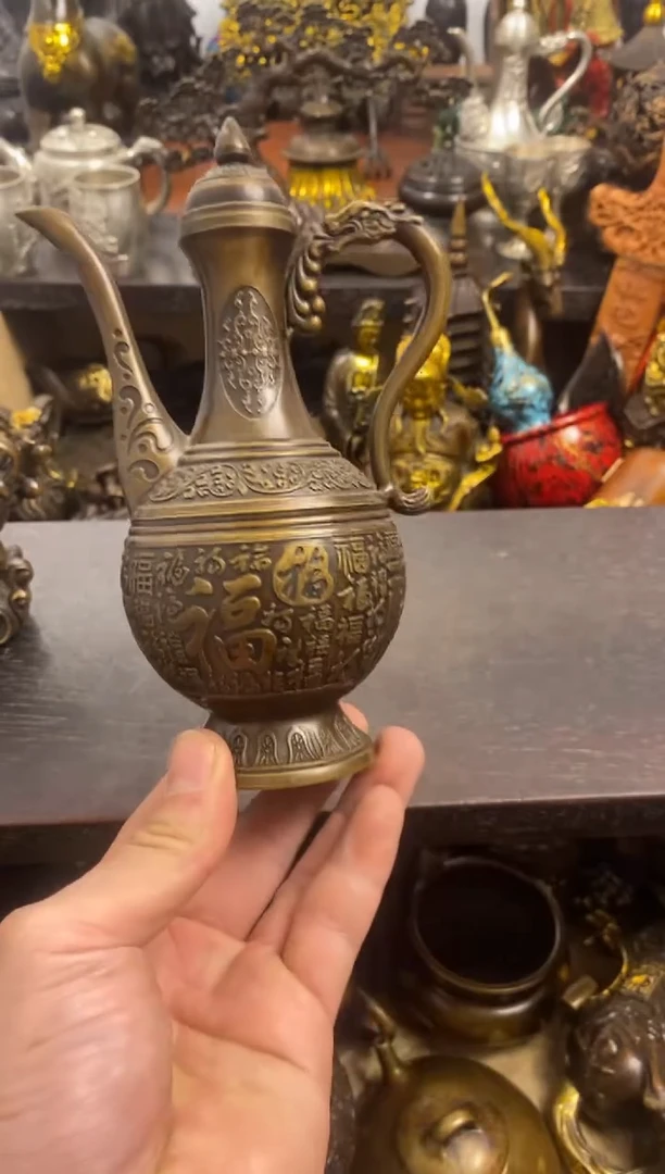 1案台摆件 物品摆件