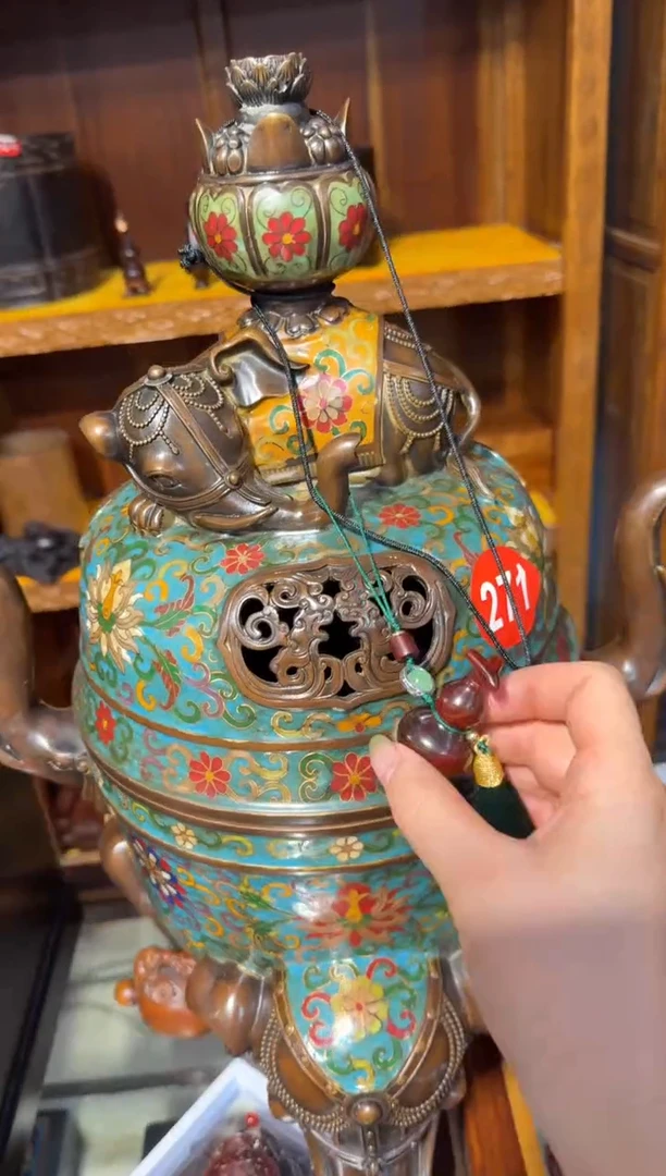 木木头款紫檀葫芦35.8....88888