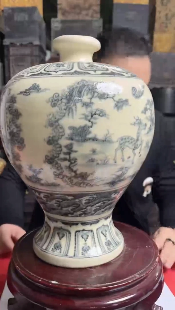 摆件陶专属链接P474