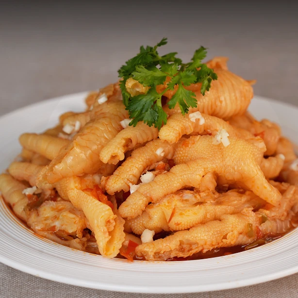 FANSHIFOOD凡是/凡是去骨鸡爪