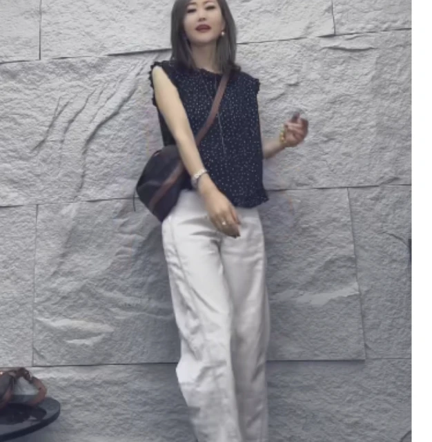 2025夏季时尚潮流百搭精品女装青TOti